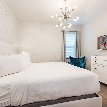 Gorgeous Home With Loft Area & Themed Rooms Near Disney By Rentyl - 7687F Орландо Экстерьер фото